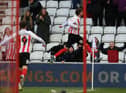 Sunderland beat Plymouth Argyle at the weekend. Picture by Martin Swinney.