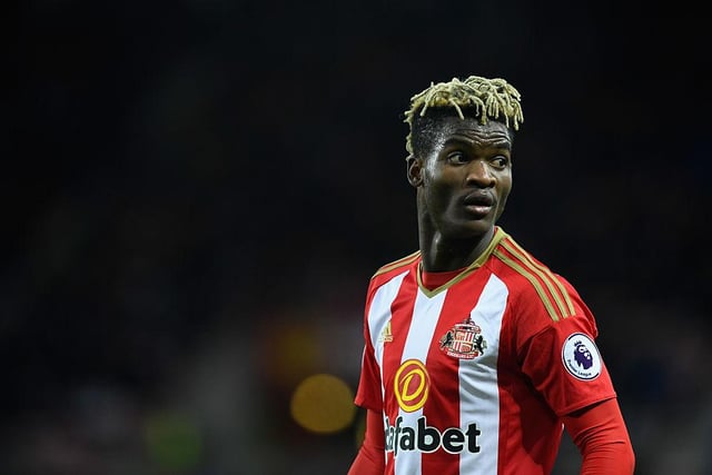 Ndong’s disastrous spell on Wearside was ended in September 2018 when he was released by the club. He played 54 times in all for Sunderland, however, both of his seasons at the club ended in relegation and he did little to impress whilst on the pitch. Spells in Turkey and France followed with his club Dijon reportedly releasing the 27-year-old on a free transfer earlier this month.