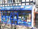 Humbledon Fisheries was given a one star food hygiene rating by the Food Standards Agency.