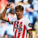 Sunderland player Jack Clake is valued at £11million by the popular simulation game Football Manager 2024.