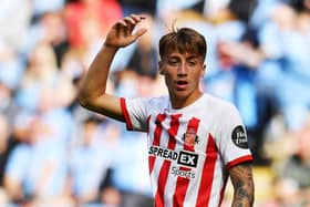 Sunderland have turned down offers for Clarke over the last two transfer windows. The 23-year-old joined The Black Cats permanently on a four-year deal from Tottenham in 2022.