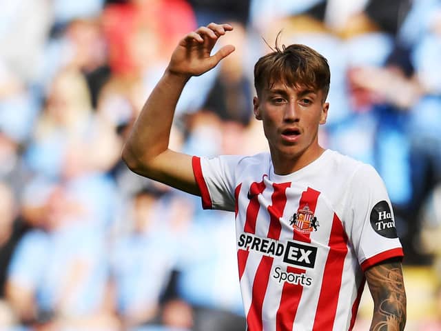 Sunderland have turned down offers for Clarke over the last two transfer windows. The 23-year-old joined The Black Cats permanently on a four-year deal from Tottenham in 2022.