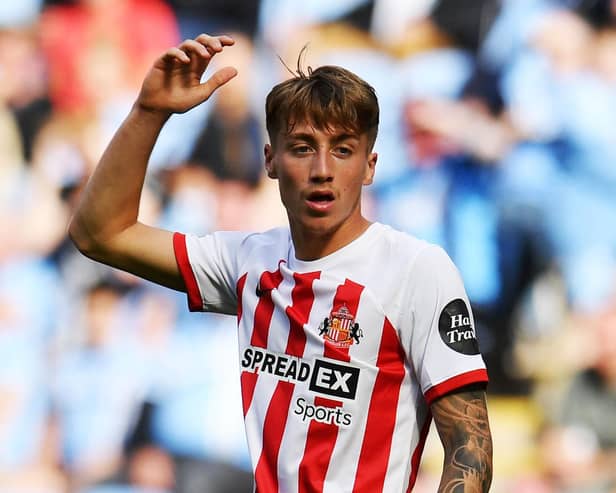 Sunderland player Jack Clake is valued at £11million by the popular simulation game Football Manager 2024.