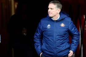 Phil Parkinson's press conference has been cancelled