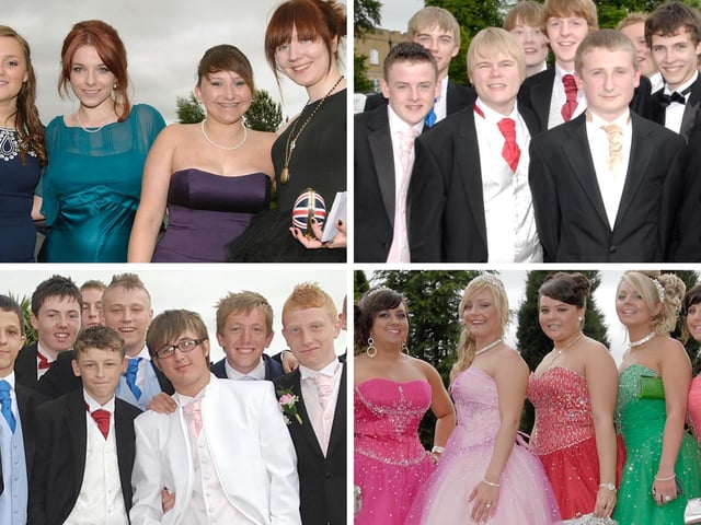 We want to hear from you if these photos brought back happy memories for you. Email chris.cordner@nationalworld.com