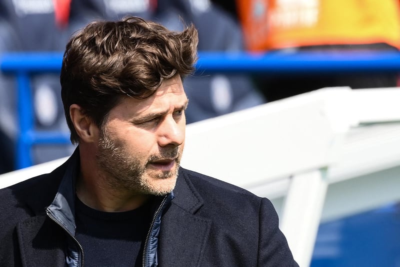 Could Poch make a sensational return to Spurs? Well, he's blown Paris Saint-Germain's hopes of finally winning the Champions League, and they look set to throw away the Ligue 1 title to Lille too. It would be one heck of a gamble