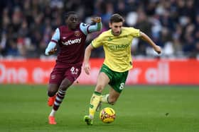 Sunderland have been linked with West Ham striker Divin Mubama but will face competition from Championship rivals West Brom, according to reports. The Daily Mail claims The Hammers want the 19-year-old attacker to leave the club on loan during the January transfer window with Sunderland eyeing reinforcements in the forward department.