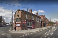 The Guide Post pub in Ryhope Street South, Sunderland.