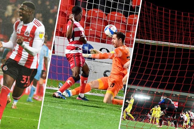 The curse of the 1-1 draw: The truth behind Sunderland's bogey scoreline in League One