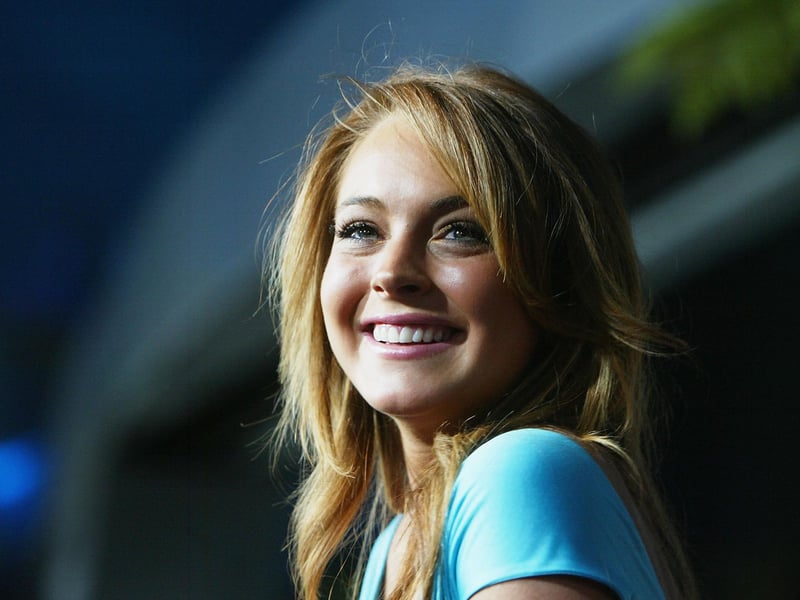 One for teenagers, maybe - rated 12, Mean Girls stars Lindsay Lohan and was written by comedian Tina Fey. Released in 2004, it remains a very astutely-observed study of high school cliques and is available on Netflix.