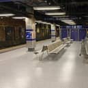 Passengers heading to and from London this bank holiday weekend could face longer journey times.