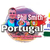 The Echo's chief Sunderland writer Phil Smith is providing in-depth coverage of the Portugal tour including friendlies with Rangers and Roma.