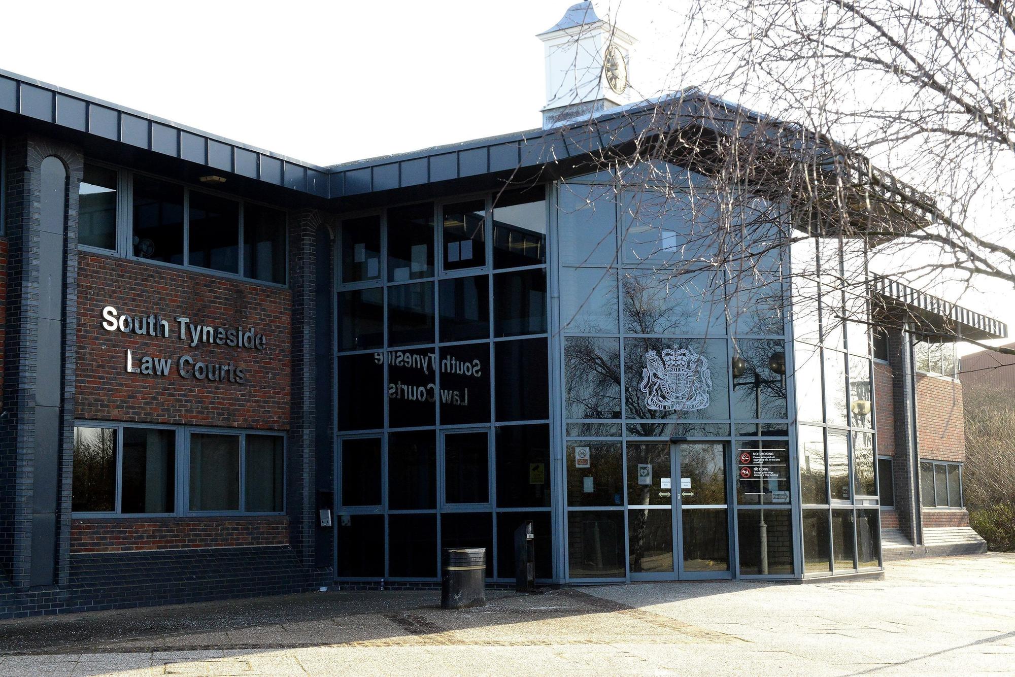 Sunderland kickboxing champion Mitchell Fairweather banned from driving