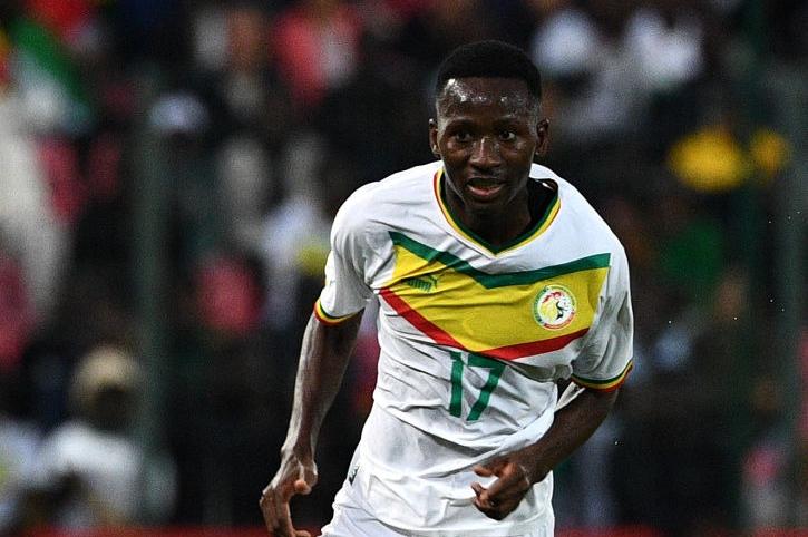 Sarr played the second-half of Senegal's eventual 3-0 Round of 16 defeat to England. During his time on the pitch, Sarr was able to have some bright moments in-front of goal and show glimpses of why Spurs rate him so highly.