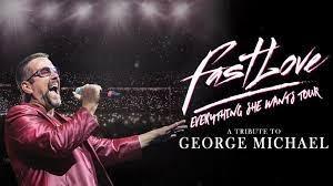 Fastlove – The Tribute to George Michael is on December 13.  Direct from London’s West End, this is the world’s favourite George Michael celebration, performing tracks such as Wake Me Up, Too Funky, Father Figure, Freedom, Faith, Knew You Were Waiting, Careless Whisper and many more. Tickets from £22.