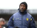 Burton Albion manager Jimmy Floyd Hasselbaink slams 'stupid' red card in a blunt assessment of Sunderland defeat