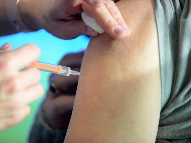 Sunderland City Council are urging 16 and 17-year-olds and eligible children to take up their Covid vaccinations before schools and colleges return.