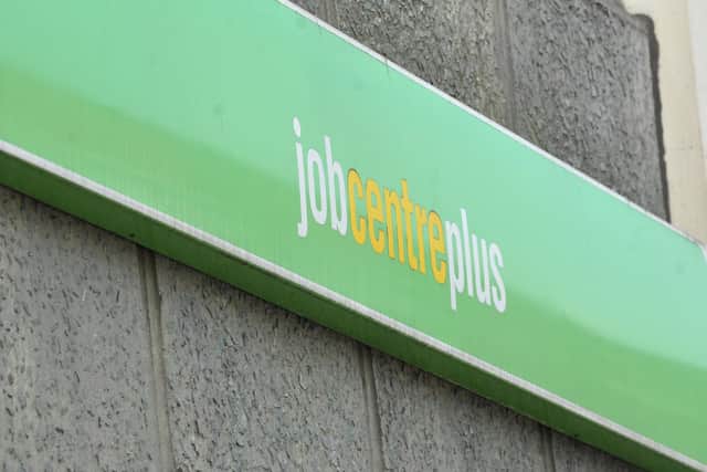 Details for benefits payments and Job Centre openings have been confirmed for the festive season