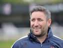 Lee Johnson is looking to strengthen his Sunderland squad