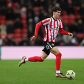 The Northern Ireland right-back was a revelation for Sunderland towards the back end of the season.