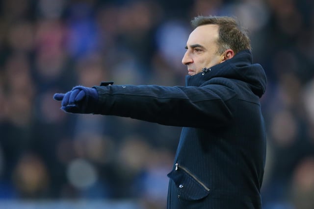 Ex-Sheffield Wednesday boss Carlos Carvalhal has claimed he turned down offers to leave the Owls for Premier League sides twice during his time at the club, and suggested he was "almost idolised" by Wednesday fans. (Sport Witness)