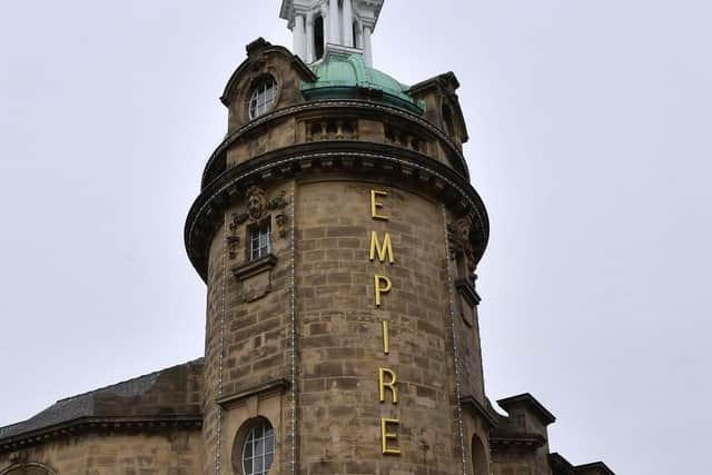 Sunderland Empire will reopen in the coming weeks