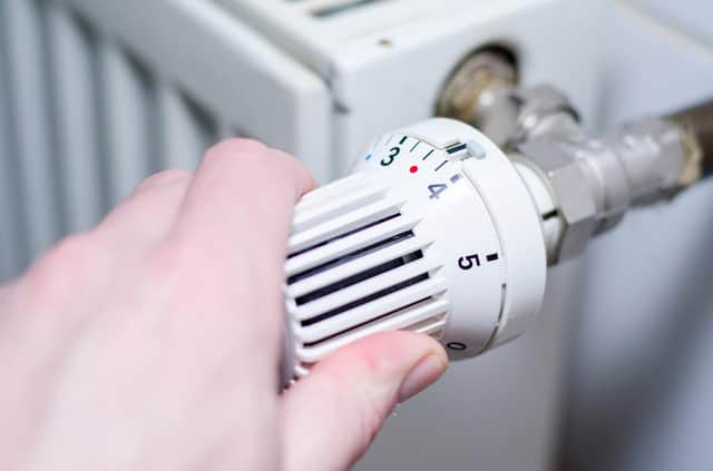 Home energy efficiency fears. Picture: Adobe Stock