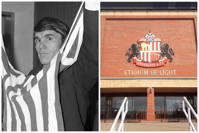 Comments from Dave Watson's wife Penny led to a barrage of criticism of SAFC on social media.