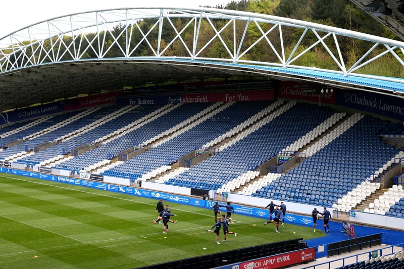 Hopes of a Huddersfield Town major squad overhaul this summer have been dealt a blow, following suggestions that the club lack the funds to do so. The Terriers have narrowly escaped relegation with one game to spare. (The Sun)
