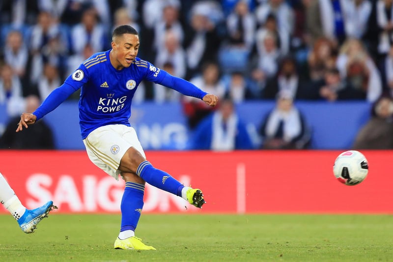 Biggest season net spend: -£34m. Highest transfer fee paid: £40m for Youri Tielemans from Monaco in 2019.