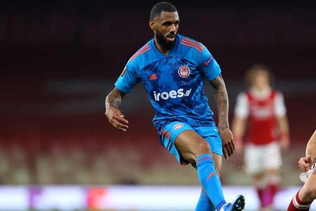 Reports in France claimed Sunderland were interested in re-signing Yann M'Vila, who is a free agent after leaving Greek club Olympiacos at the end of last season. When asked about the 33-year-old last week, Beale said: “Yann M’Vila? It’s nothing that I’ve discussed in house."