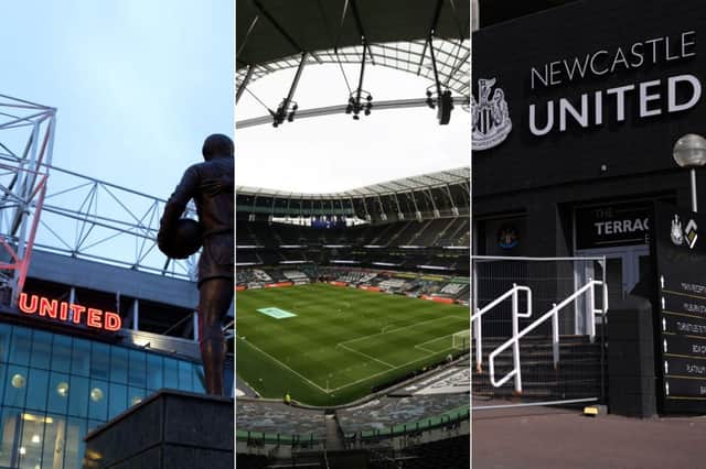 From Newcastle United to Tottenham: The 11 venues Sunderland fans have suggested for the League One play-off final