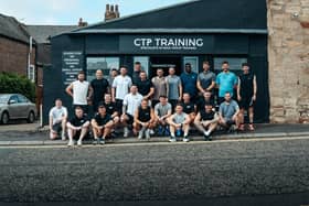 CTP Training Community