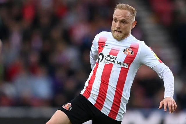 Under Alex Neil, Pritchard was superb last year with his form showing why he was once the centre of a £12million transfer to Huddersfield Town. Pritchard’s contract at the Stadium of Light expires next summer.