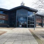 The Sunderland case was heard in South Shields at South Tyneside Magistrates' Court.