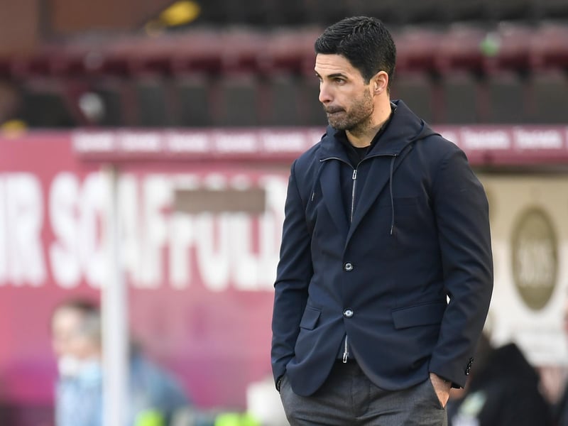 No European football for Arsenal next season? That would be a bit of a disaster. It's all eggs in the Europa League basket for the Gunners now, as they look to salvage a largely gruelling campaign.
