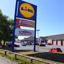 Lidl is looking for new sites across the North East