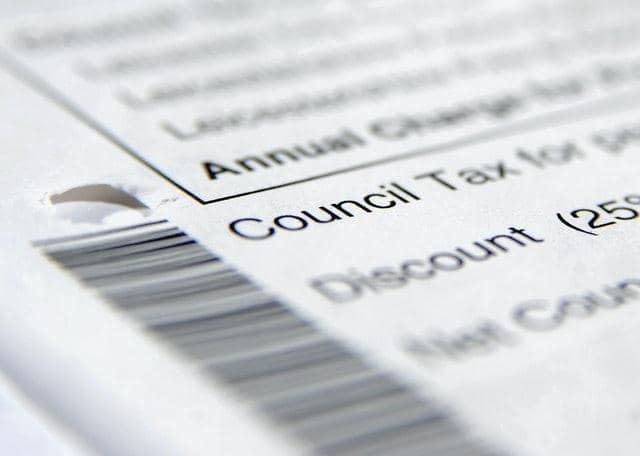 A record number of people in Sunderland are getting help with their Council Tax bills