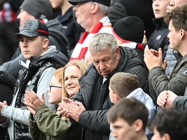 Sunderland were held to a dramatic 4-4 with Hull City at the Stadium of Light with our photographers in attendance.