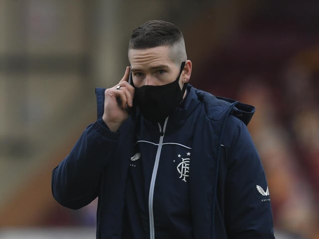 Ex-Rangers star Alan Hutton reckons his former club will be quite fluid with Ryan Kent. The winger was the subject of a bid from Leeds United at the start of the season. Hutton believes if the price is right Rangers will sell but that “they are always looking forward, they’re always looking at different options, who can they bring in, so they’ll be quite fluid with it”. (Football Insider)