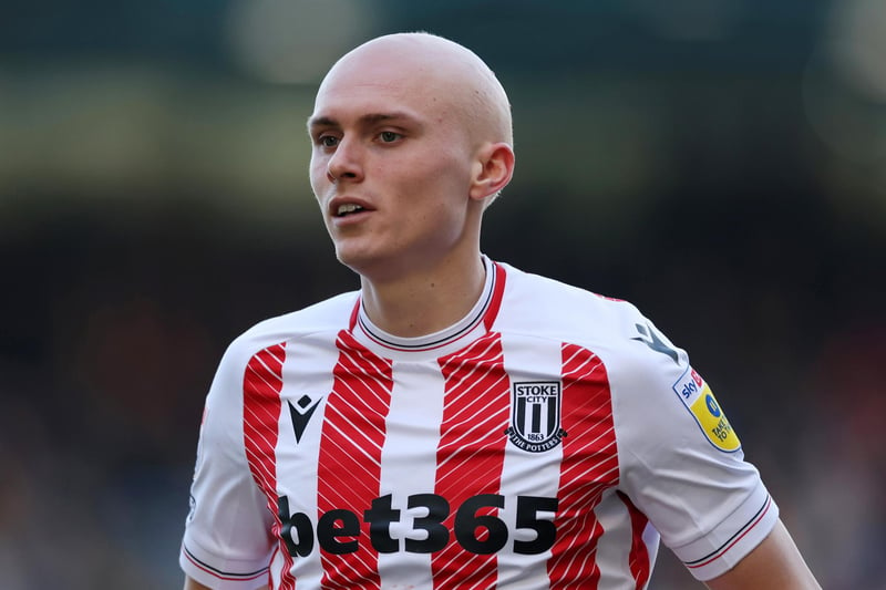 Southampton's former Stoke City loanee Will Smallbone's name has also been mentioned in conjunction with Sunderland once more with the Black Cats rumoured to be keen on the midfielder under Alex Neil last summer.