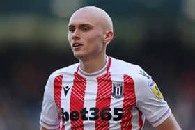 Southampton's former Stoke City loanee Will Smallbone's name has also been mentioned in conjunction with Sunderland once more with the Black Cats rumoured to be keen on the midfielder under Alex Neil last summer.