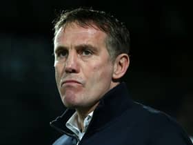 These are the players Sunderland fans want Phil Parkinson to sign