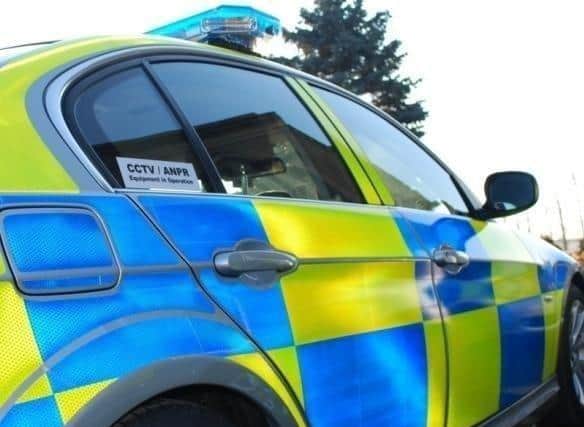 A man has been arrested after a woman died following a car crash in Horden