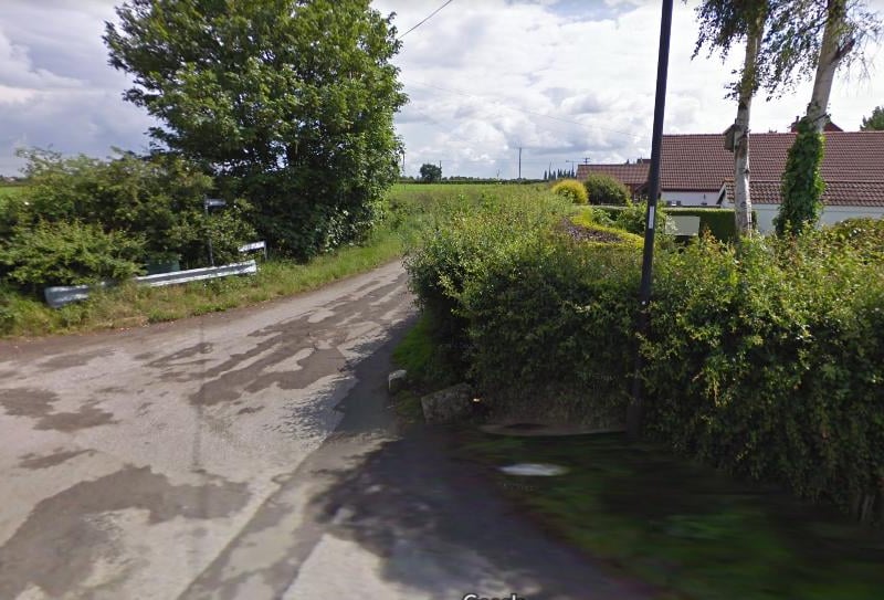 On or near Mill Hill Road, Hatfield: Six reports