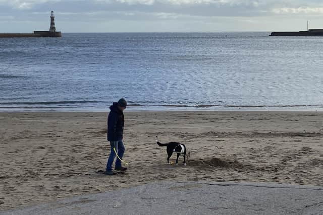 The weather is set to turn warmer in Sunderland as the recent cold snap comes to an end.