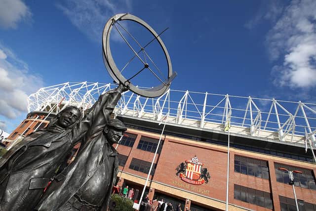 Sunderland supporters group call for takeover updated as uncertainty continues