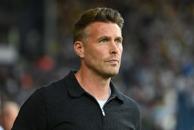 Following his sacking at Watford, Edwards has been named Luton's new boss following Nathan Jones' move to Southampton. Edwards' first game will come against Middlesbrough after the World Cup break.