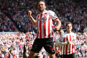 Several Sunderland fans picked Bradley Dack as Tony Mowbray's potential captain against Birmingham City. Mowbray and Dack have worked together closely previously at Blackburn Rovers.