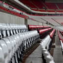 Sunderland support a return to action behind closed doors